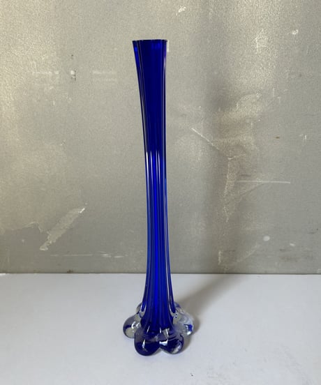 【USED】 Flower Vase  ( 花瓶 / フラワーベース ) 4775