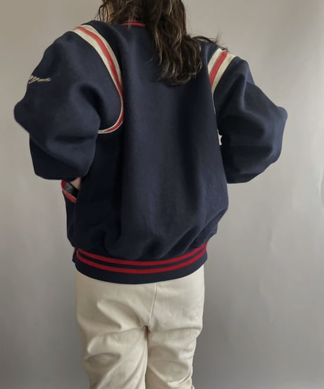 【USED】  Jacket / 221105-015