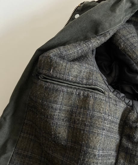 【USED】 Carhartt Chore Coat /250222-014