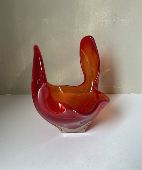 【USED】 Flower Vase  ( 花瓶 / フラワーベース ) 4477