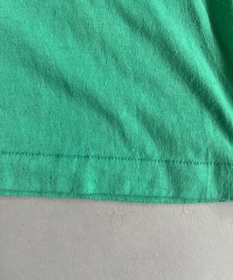 【USED】  Made in USA SELECT 80's Fun Ran T-Shirt /240824-012