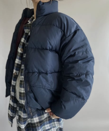 【USED】 Columbia Jacket Down / 221224-007