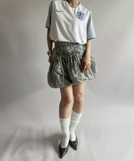 【USED】16's Nike INGLAND Soccer Shirt / 250712-006
