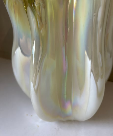 【USED】 Flower Vase  ( 花瓶 / フラワーベース ) 5312