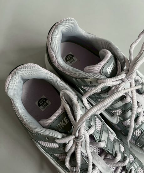 【USED】 Nike P-6000 SNKR / 251027-009