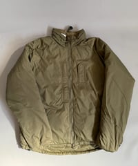 【DEAD STOCK】 British Army PCS Thermal Jacket 180/100 L / 260126-018