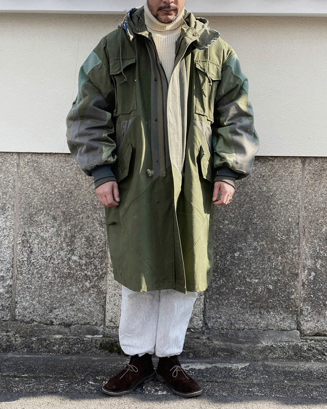 上品 ink】 ジャケット・アウター