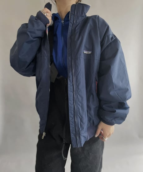 【USED】 Patagonia Jacket / 230121-027