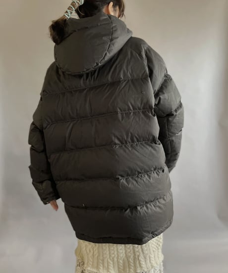 【USED】 Timberland Down Jacket / 230114-003