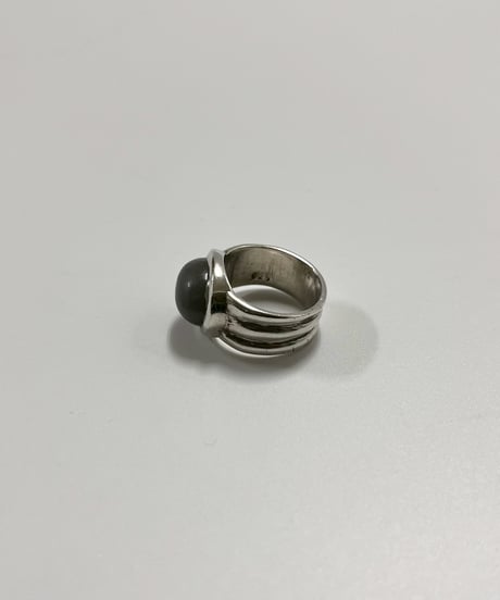 【USED】  Vintage Silver 925 Ring / 251201-016