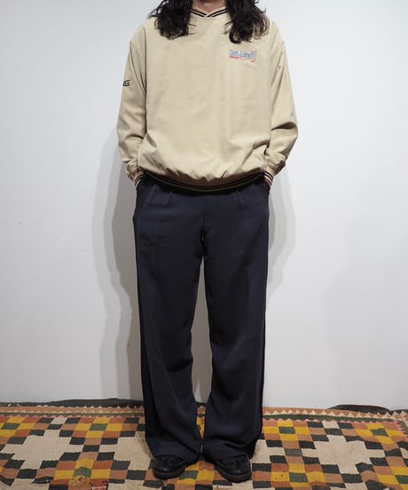 【USED】 San Diego COSTOCO  Pullover Top/240409-003