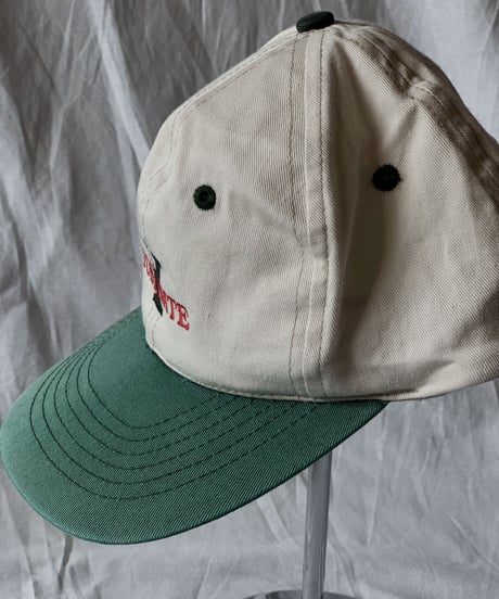 【USED】 Baseball Cap YOSEMITE/210515-011
