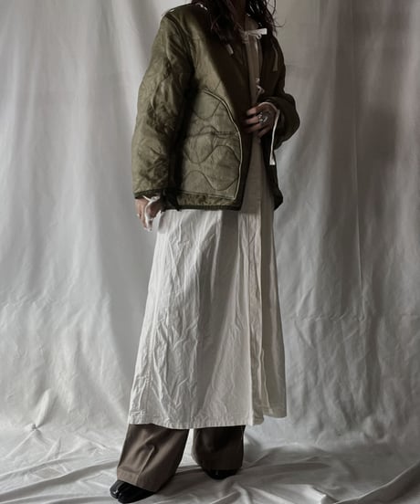 【RE;CIRCLE】  RE Medical Gown②/211126-052