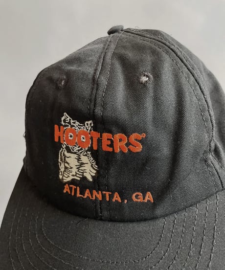 【USED】 HOOTERS  Cap /230603-036