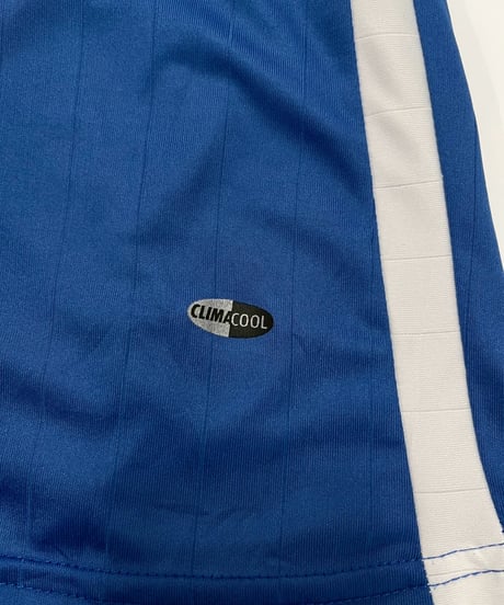 【USED】 adidas 07~08's Schalke 04 KURANYI Soccer Shirt/ 250607-021