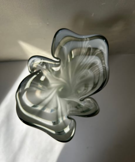 【USED】 Flower Vase  ( 花瓶 / フラワーベース ) 5402