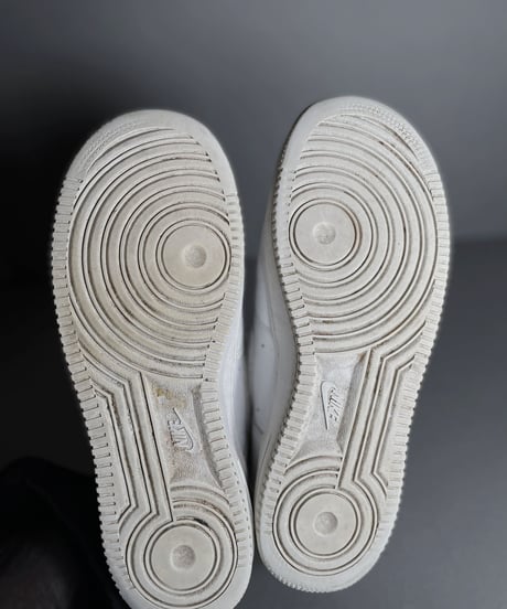 【USED】 NIKE Airforce/210811-009