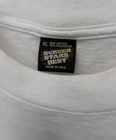 【USED】 The Boing 747 T-shirt / 220827-013