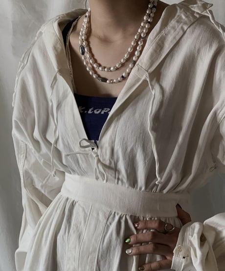 【RE;CIRCLE】 RE Medical One-piece②/210414-037