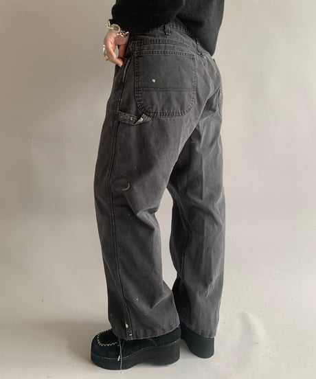 【USED】 Dickies Painter Pants / 241109-025