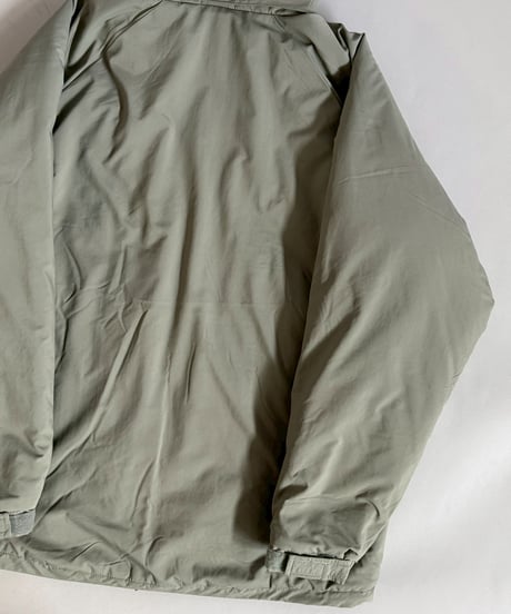 【USED】 U.S Army ECWCS Level7 Primaloft Parka Medium-Regular BOSTON / 260126-008