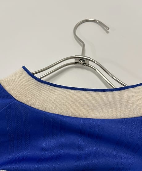 【USED】 KELTEC Soccer Shirt/ 250607-026