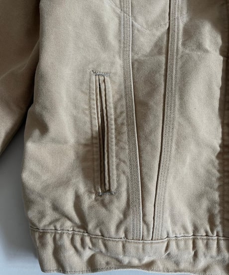 【USED】 Carhartt Tracker Jacket  /250222-003