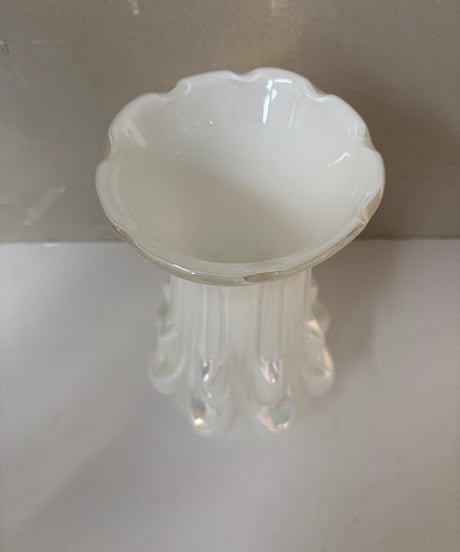 【USED】 Flower Vase  ( 花瓶 / フラワーベース ) 5910