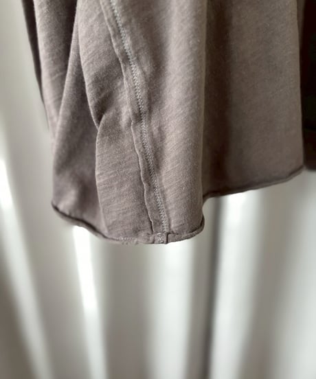 【USED】 06's HARLEY-DAVIDSON L/S Tee / 260418-031