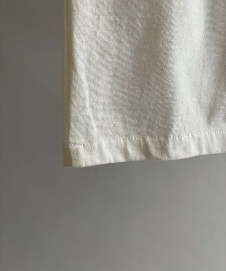 【USED】 RESIZED Skinnidip T-Shirt / 260627-024