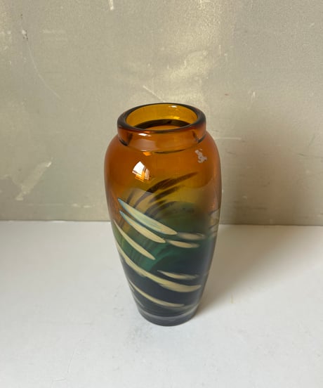 【USED】 Flower Vase  ( 花瓶 / フラワーベース ) 5715