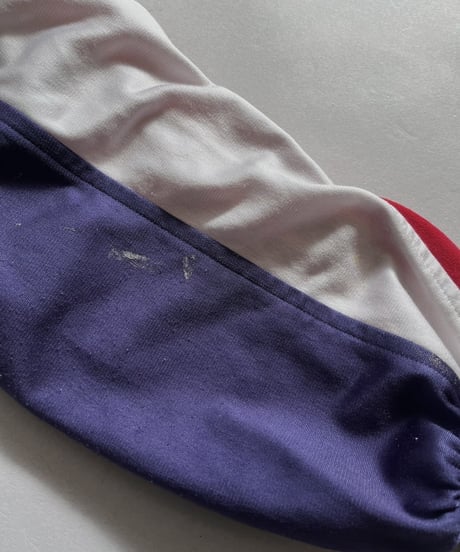 【USED】90sNike Jersey Top /240224-029