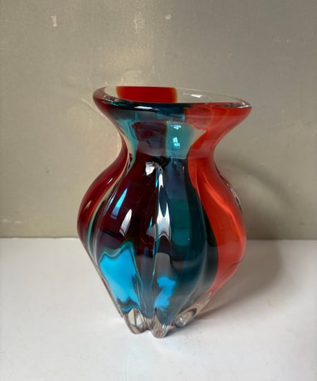 【USED】 Flower Vase  ( 花瓶 / フラワーベース ) 5930
