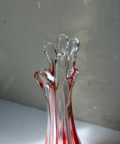 【USED】 Flower Vase  ( 花瓶 / フラワーベース ) 5811