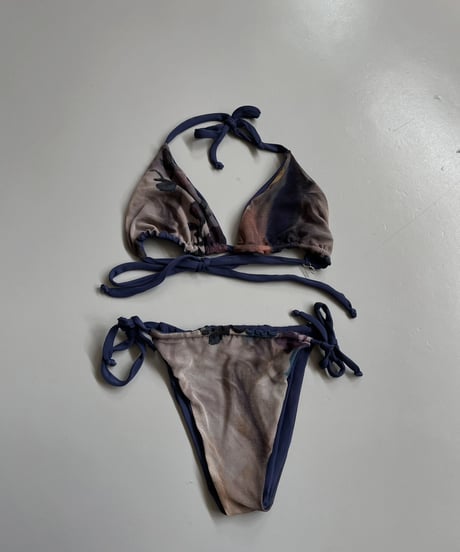 【USED】  Swim Wear  / 230527-005