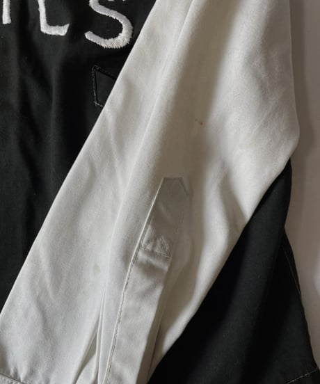 【USED】    Pirate Zip Jacket/211102-018