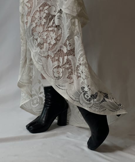 【RE;CIRCLE】 RE Lace N/S One-price①/210801-052