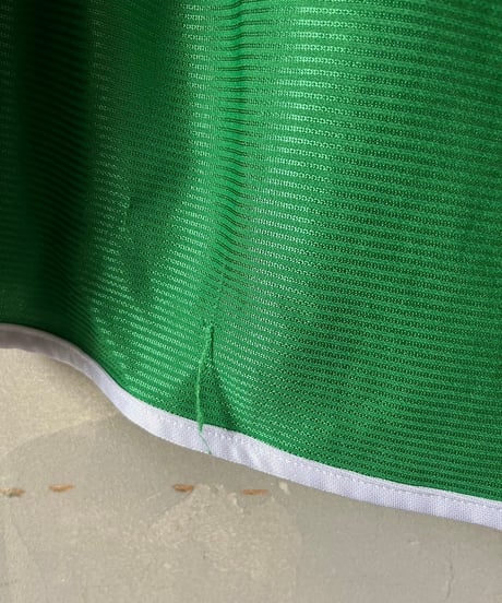 【USED】 UMBRO ILELAND  Soccer Shirt  /240603-080