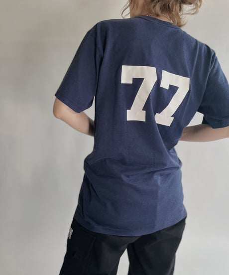 【USED】 Padres T-shirt /220723-001