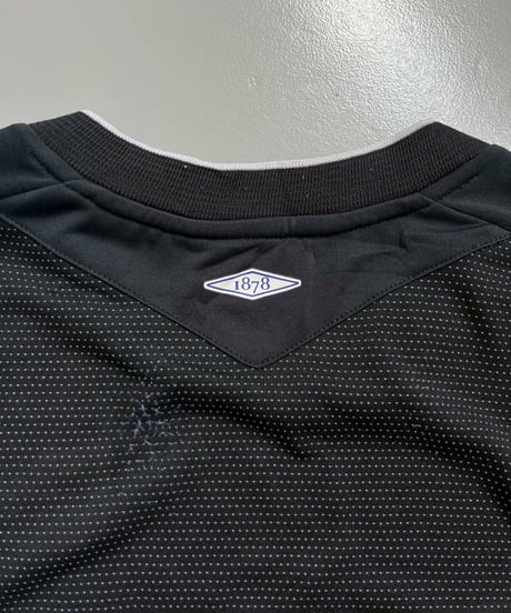 【USED】04~05's UMBRO Everton Soccer Shirt / 250712-021