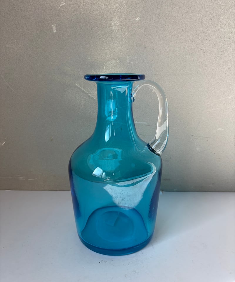 USED】 Flower Vase ( 花瓶 / フラワーベース ) 5871 | THE