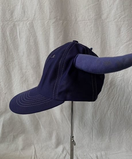 【USED】 Baseball Cap Bull Horn /210618-002