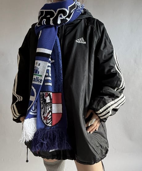 【RE;CIRCLE】 RE Docking Soccer Muffler / 241223-020