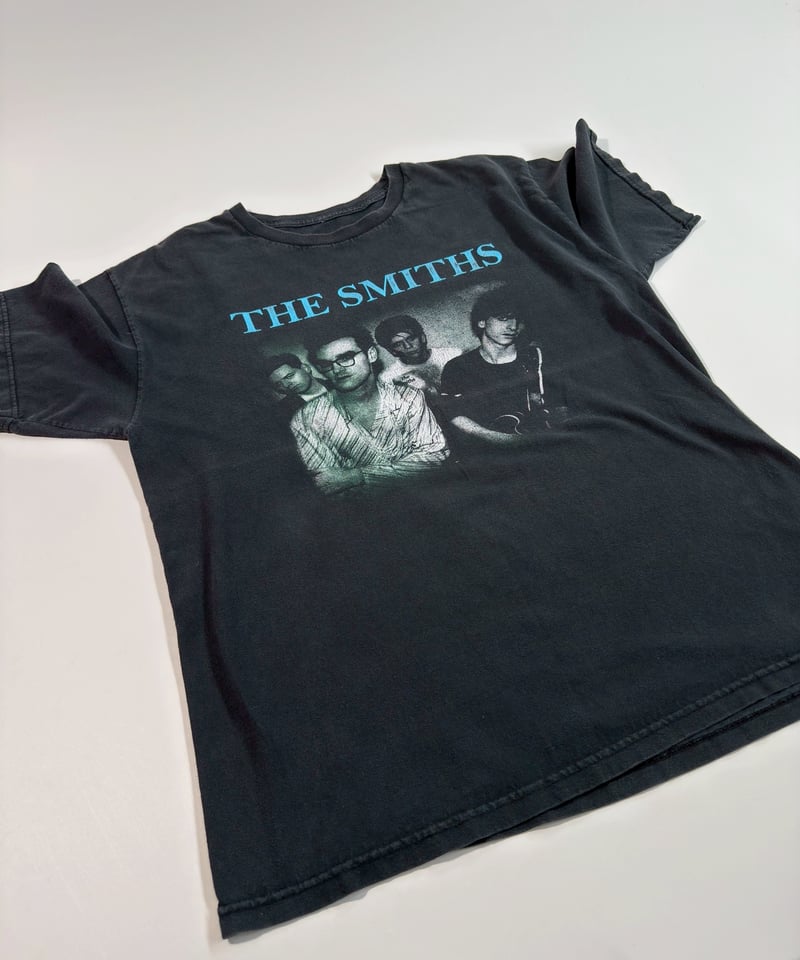 USED】00s The SMITH Band T-Shirt / 250830-041 |