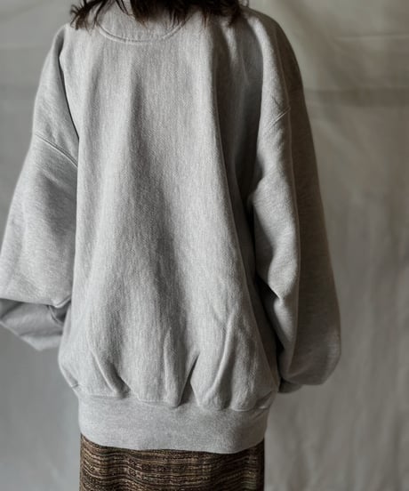 【USED】  Champion Reverse Weave Sweat GOLDEN BEARS/210902-017