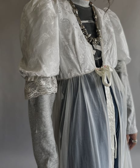 【USED】  Negligee / 220924-033