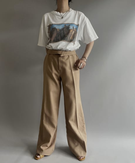 【USED】 Levi's Slacks Pants  / 230729-004