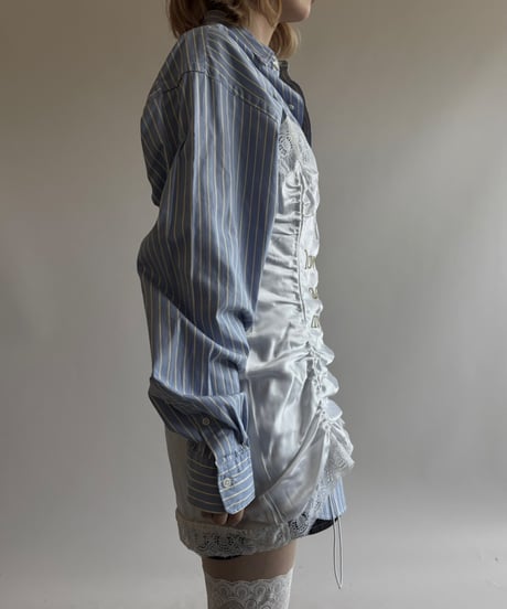 【RE;CIRCLE】 Non asleep Cami  /  250821-018