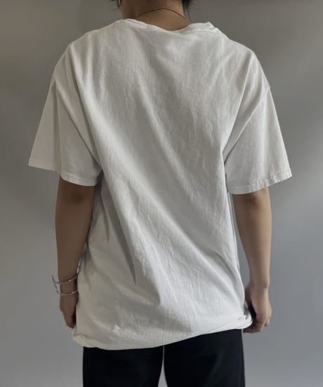 【USED】   S/S Wolf T-Shirt / 230729-011