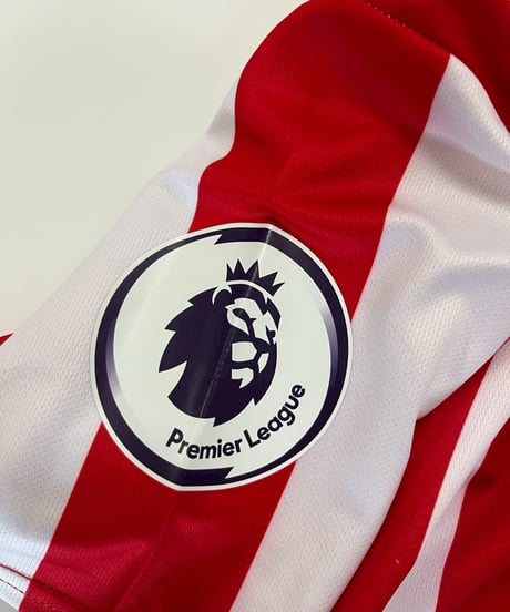【USED】 UMBRO 21~22's Brentford GHODOS Soccer Shirt/ 250607-034